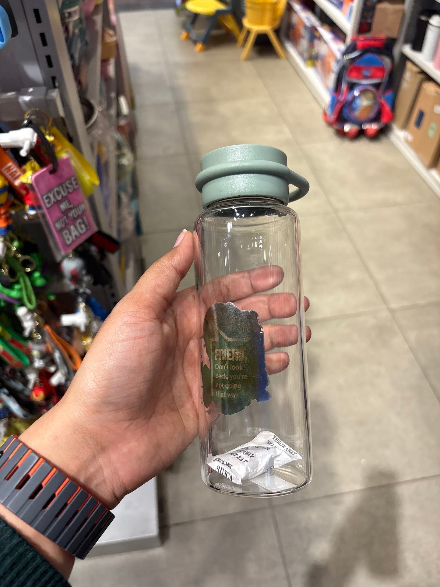 Glass 350ml