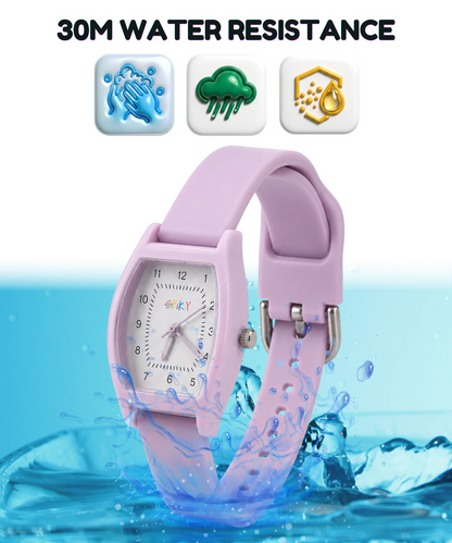 Spiky Spkeva48 Kids Watch