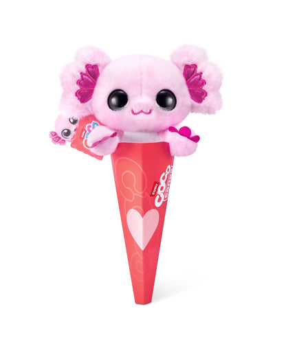 Zuru Coco Cones Plush Toy