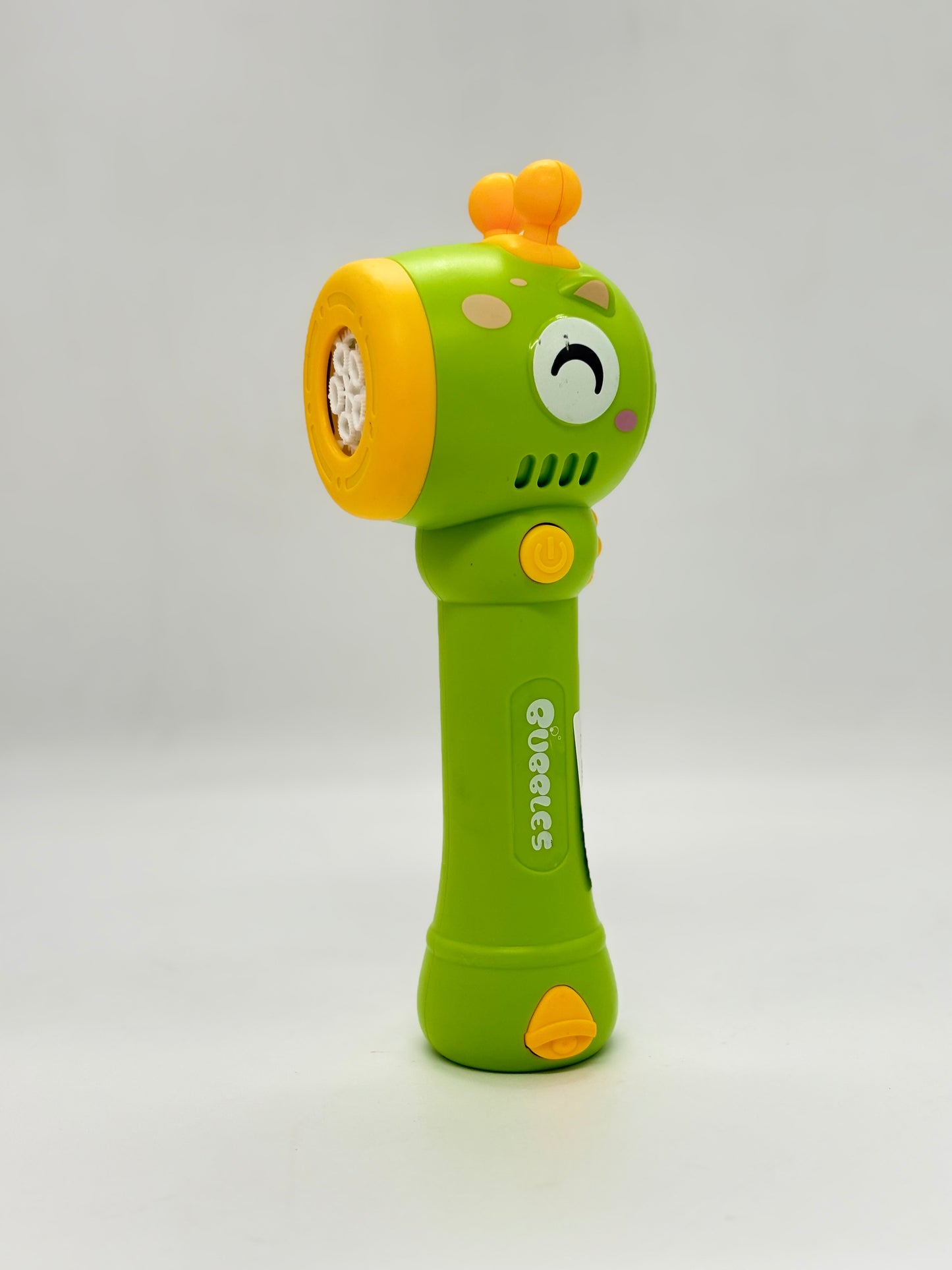 Cute Pet Bubble Machine Bubble
