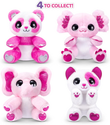 Zuru Coco Cones Plush Toy