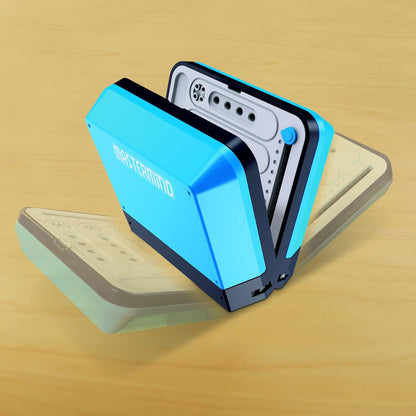 Hasbro's Mastermind Board Game for Families and Children