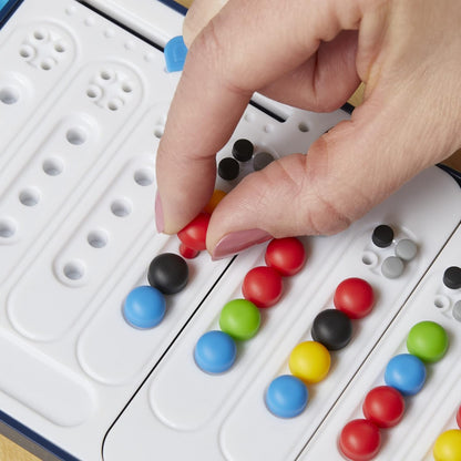 Hasbro's Mastermind Board Game for Families and Children