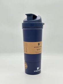 Hydraflow Boost Triple Wall Insulated Protein Shaker Bottle - 945ml
