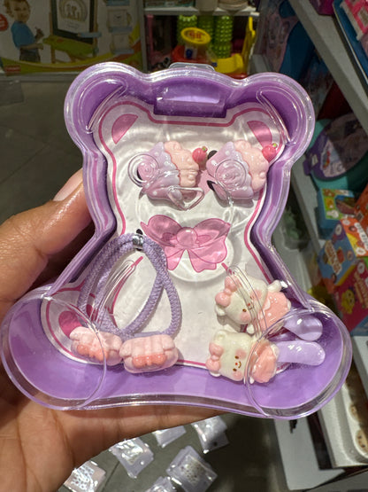 GBT8265 HAIR accessories