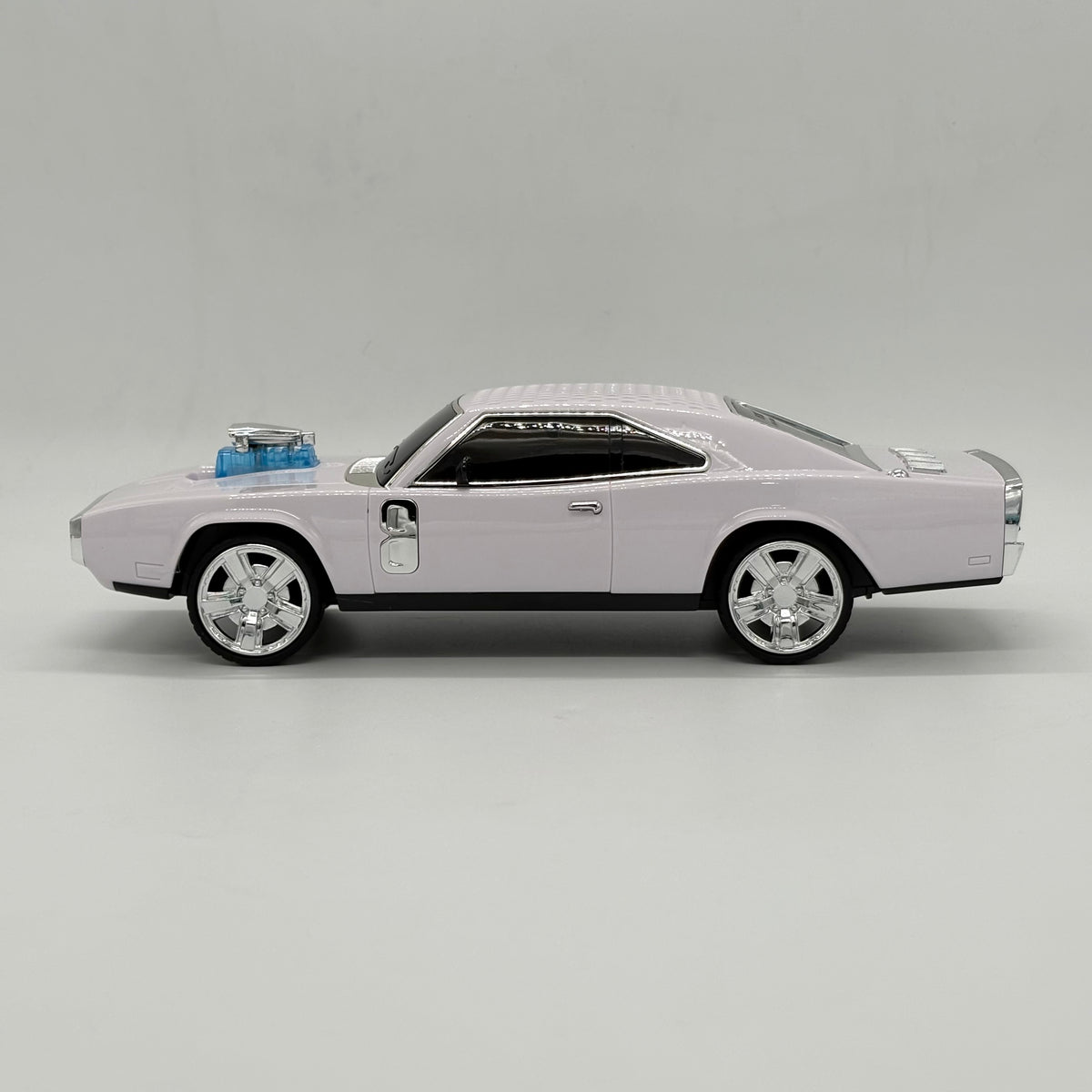 WSTER WS -1968 Portable Wireless Speaker With TF/USB/FM Radio Car