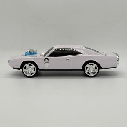 WSTER WS -1968 Portable Wireless Speaker With TF/USB/FM Radio Car