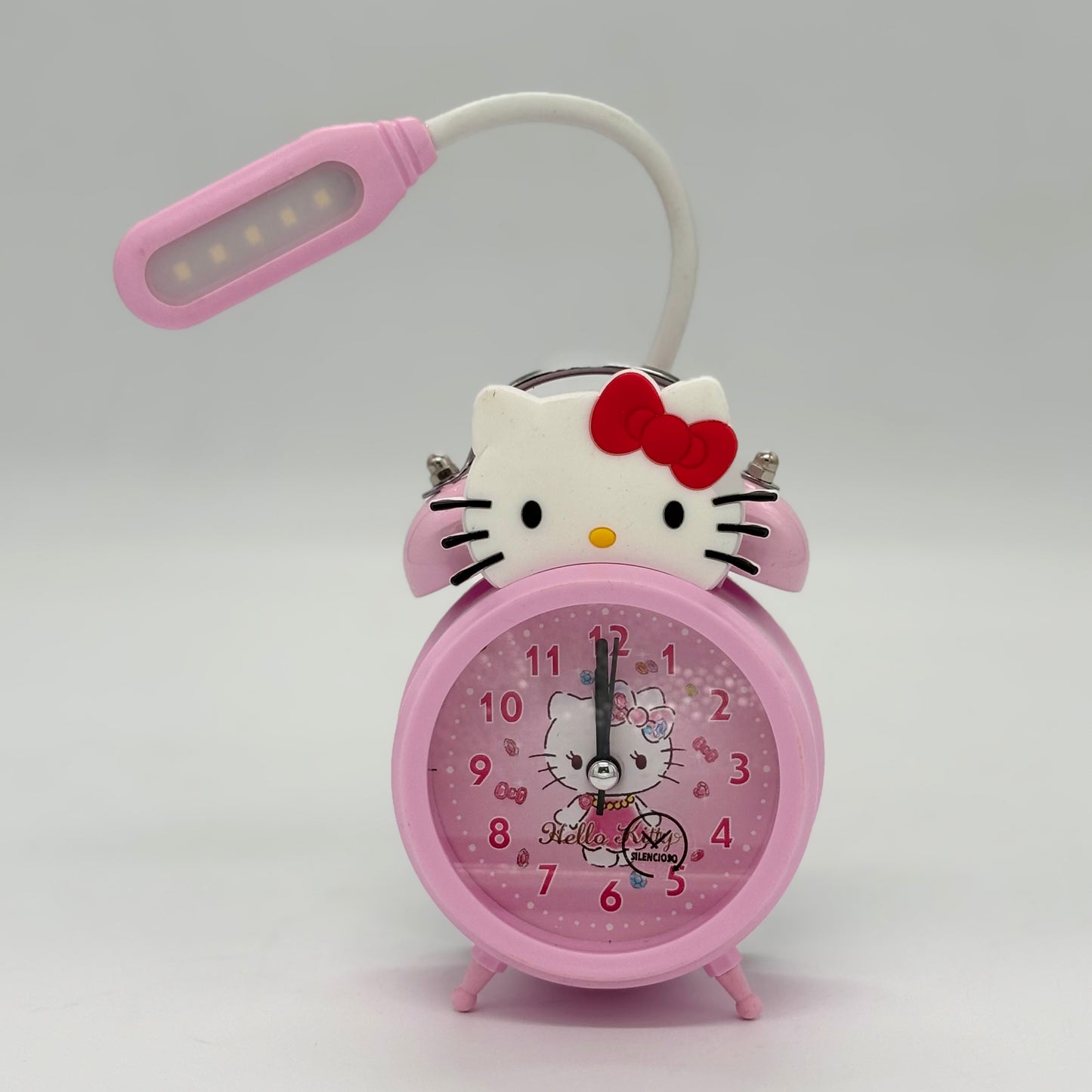 Alarm Clock