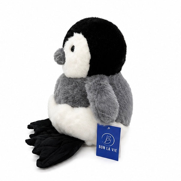 Pengiun in White Frock Soft Toys 40cm