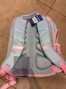 Alice in Wonderland Girls School Backpack