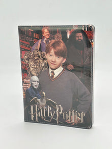 Harry Potter Diary