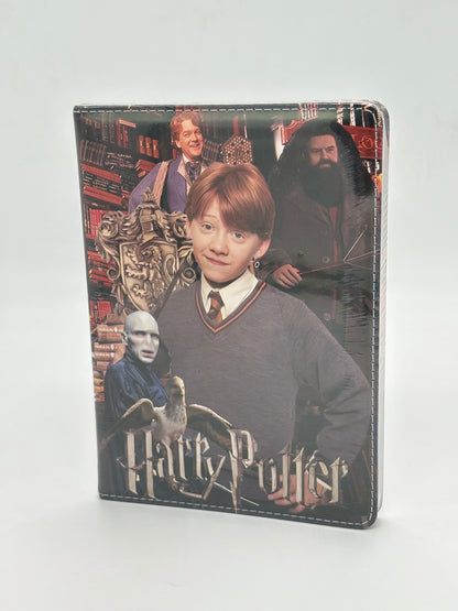 Harry Potter Diary