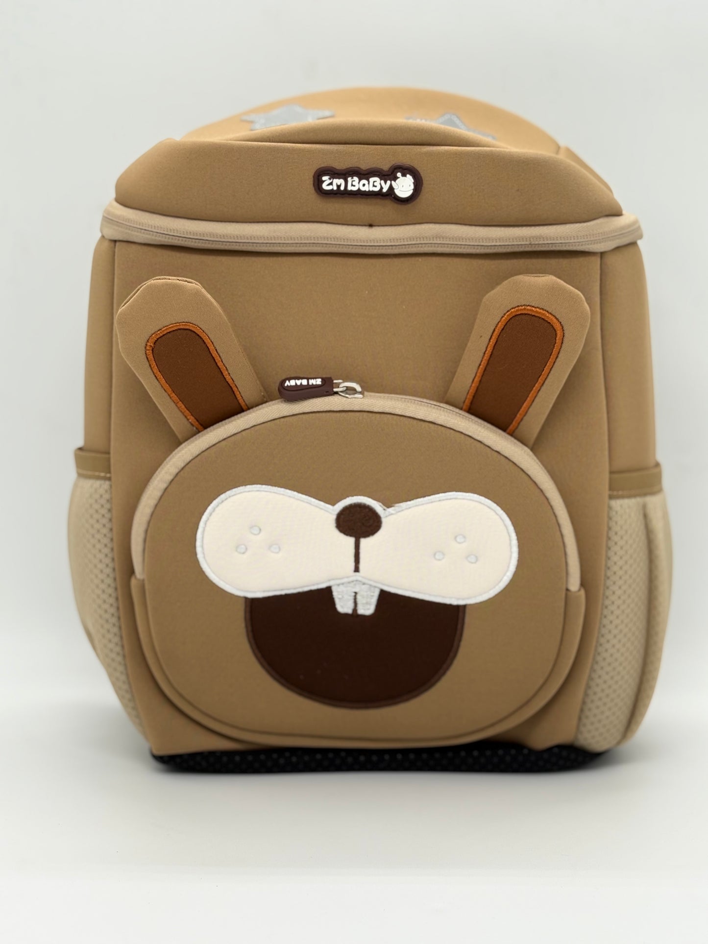 Kids Bunny Rabbit School Bag – Cute Toddler Backpack