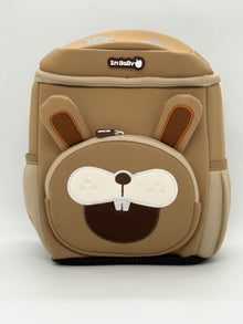 Kids Bunny Rabbit School Bag