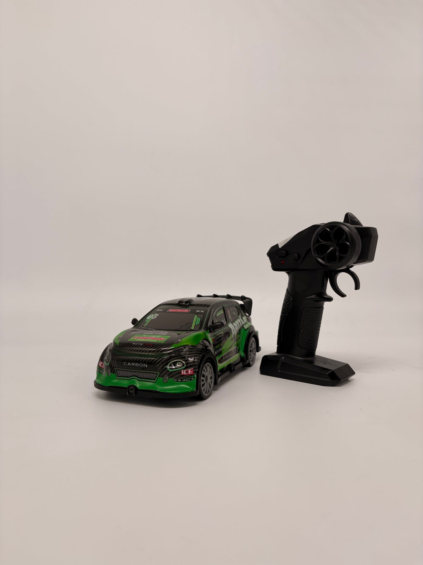 Rally Racing 1:20 Remote Control Drift Car