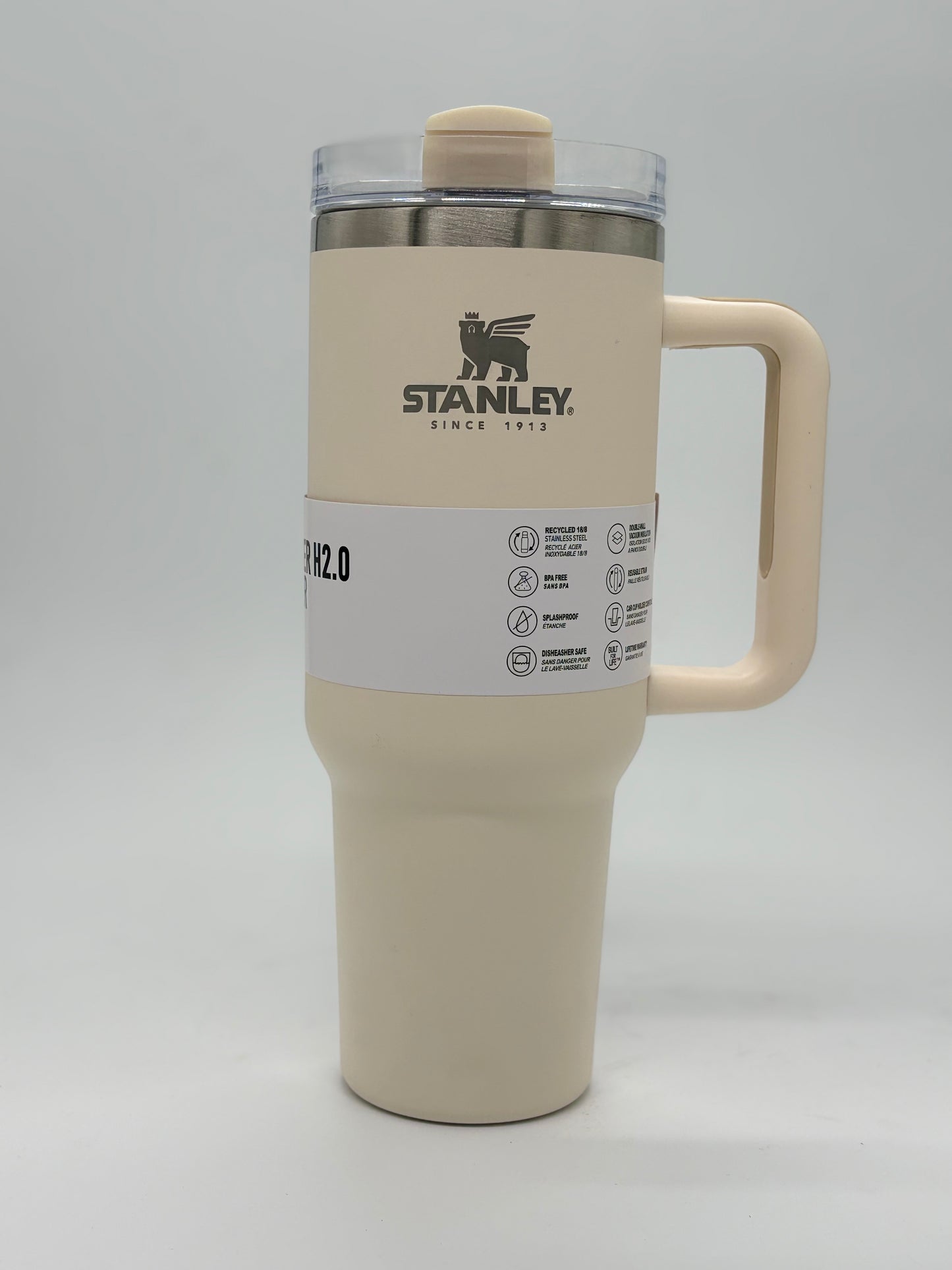 Stanley The Quencher H2.0 Flowstate Tumbler | 1182 ml