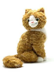 Cat Soft Toy