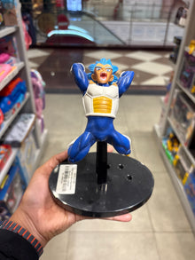 Super Saiyan Blue Vegeta DBZ Action Figure - 20cm