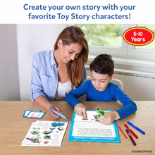 Skillmatics Disney Pixar Toy Story My Story Art Kit