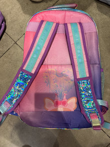 Sleeping Eye Mask Dog School Bag