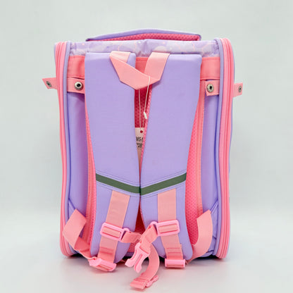 Elsa Princess School Bag (37*28*18)