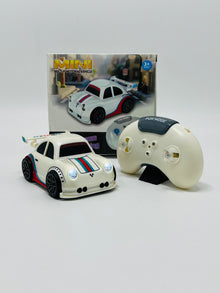 Mini Remote Control Drift Car with Automatic Trace Sensing