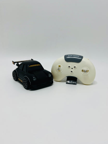 Mini Remote Control Drift Car with Automatic Trace Sensing