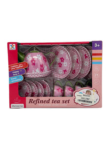 Tea Set - Kids Pretend Play for Kitty Party
