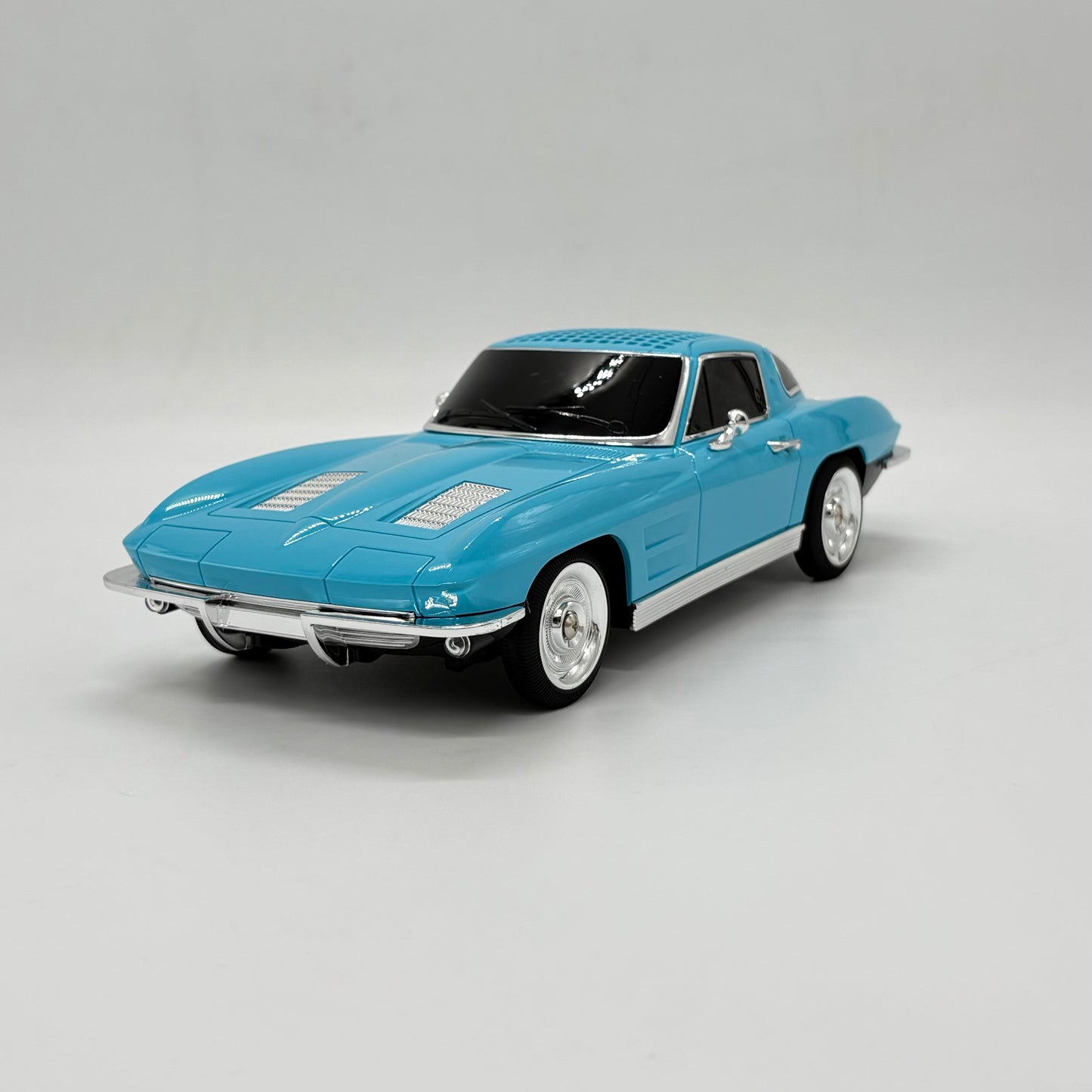 WSTER WS -1969  Portable Wireless Speaker With TF/USB/FM Radio Car