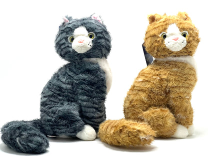 Cat Soft Toy