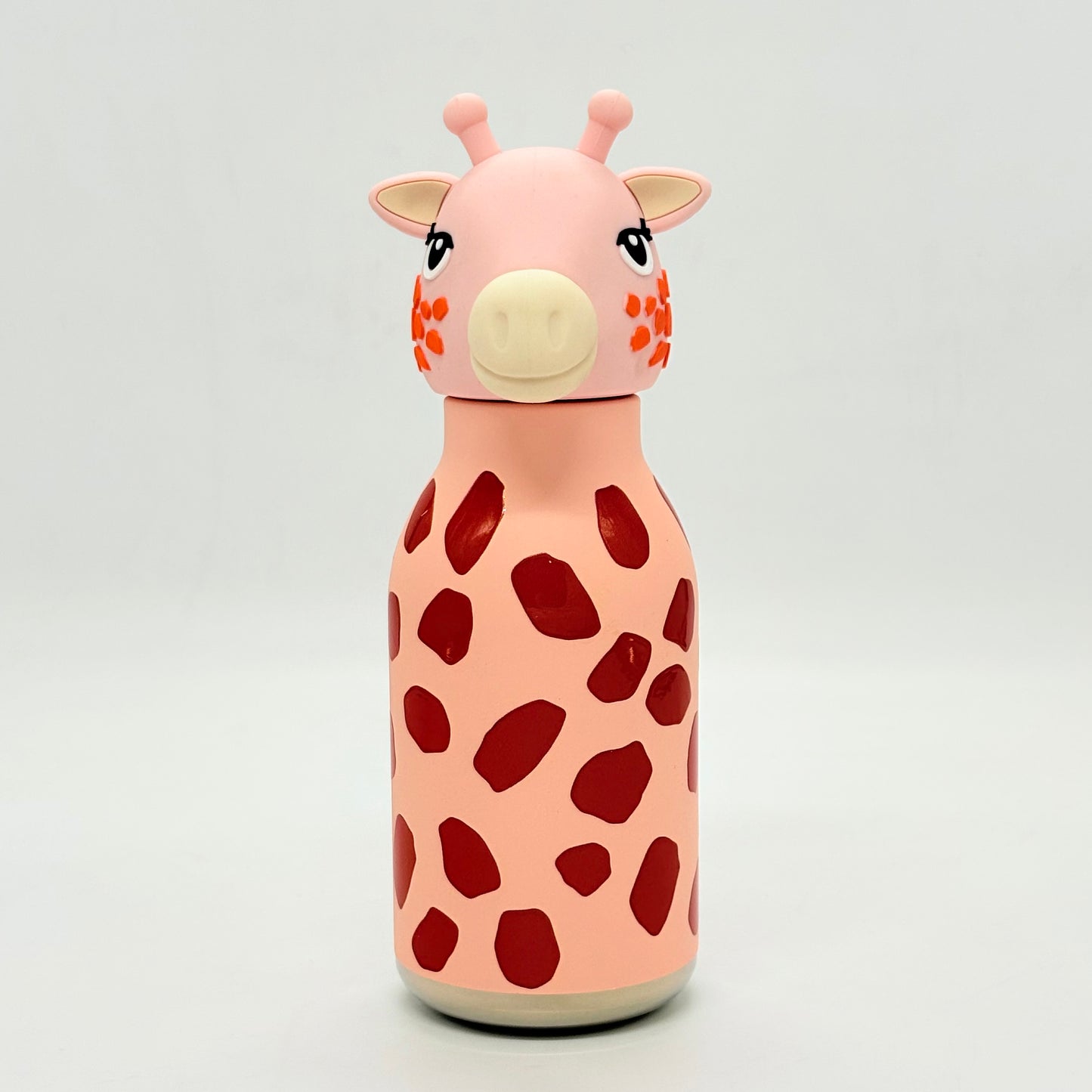 Animal Insulated Bottle 450 ml