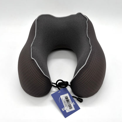 Memory Foam Travel Neck Pillow