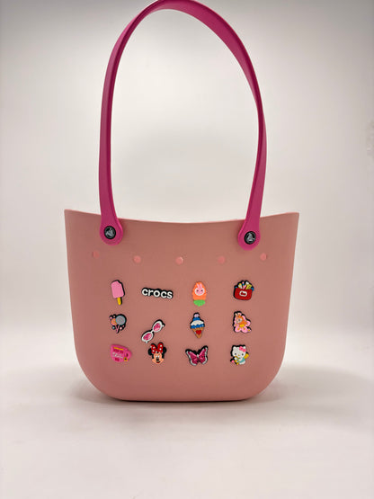 Crocs Classic Tote Bag