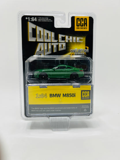 CCA Original Premium Collector Edition 1:64 Die Cast Scale Model Car