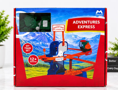 Mirana Adventure Express Train