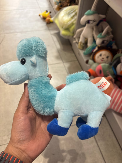 Mini Camel Soft Toy Cute Plush Stuffed Camel 45cm