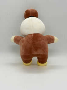 Winnie Duck Plush Soft Toy – 40 cm Stuffed Duck Teddy for Kids
