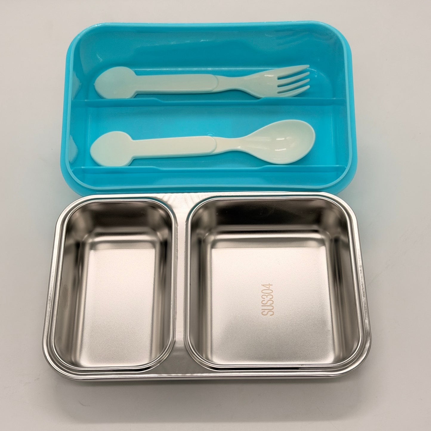 Small Car Stainless Steel  Lunch Box