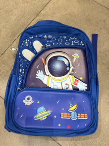 Character School Bag for Kids