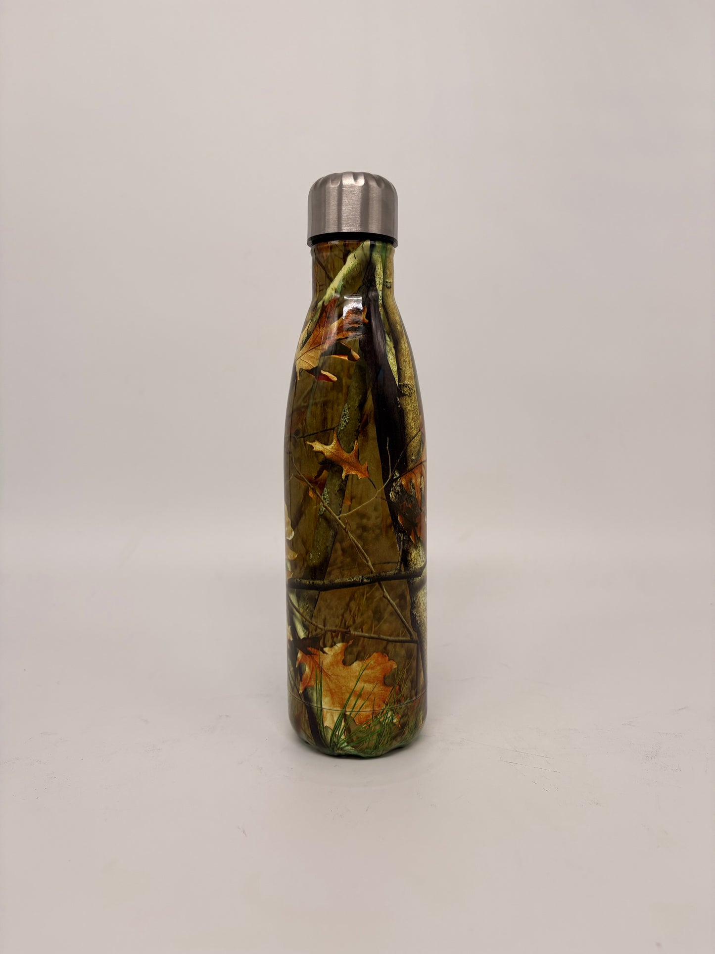Gibo Stainless Steel Insulated Water Bottles 500ml