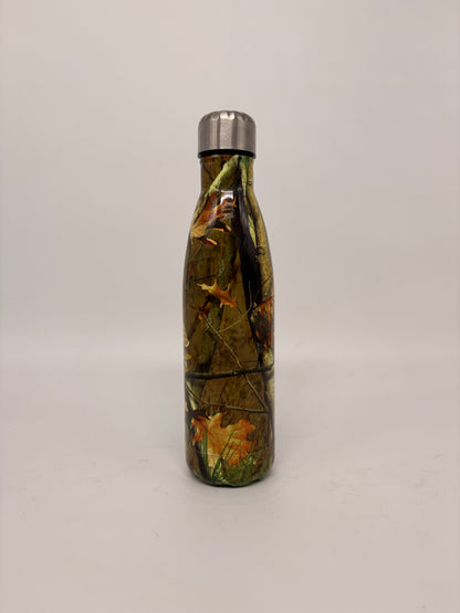 Gibo Stainless Steel Insulated Water Bottles 500ml