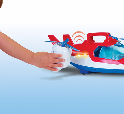 Funskool Paw Patrol Air Patroller Plane