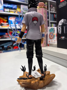 Sasuke Uchiha Naruto Final Battle Action Figure 24cm