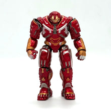 Hulkbuster Armor Action Figure – 20cm