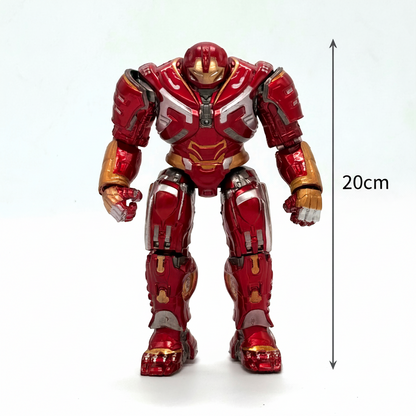Hulk Buster 20 cm - Marvel