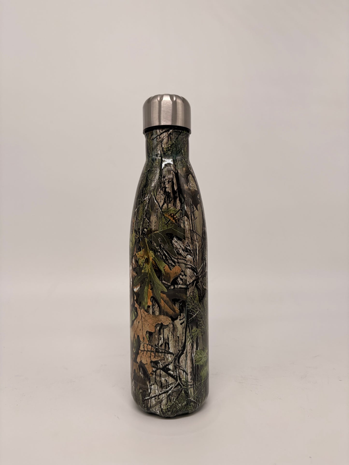 Gibo Stainless Steel Insulated Water Bottles 500ml