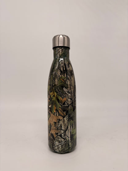 Gibo Stainless Steel Insulated Water Bottles 500ml