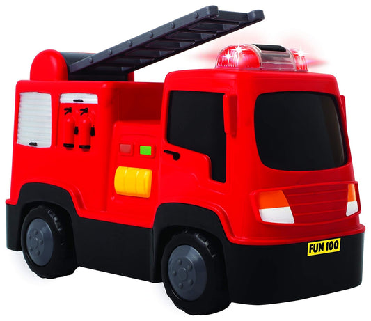 FIRE ENGINE