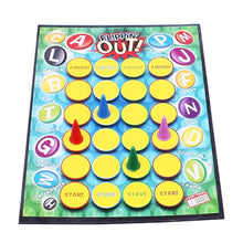 Flippin Out, Party & Family Board Game