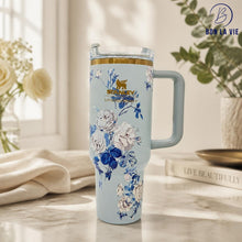 Stanley Love Shake Fancy Limited Edition Quencher 1200 ml